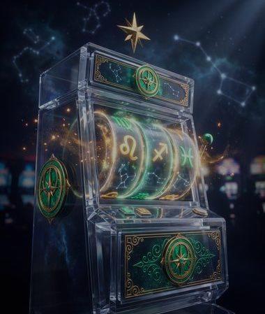 Zodiac Casino