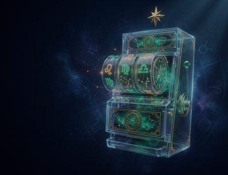 Zodiac Casino