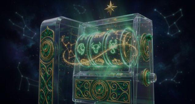 Zodiac Casino