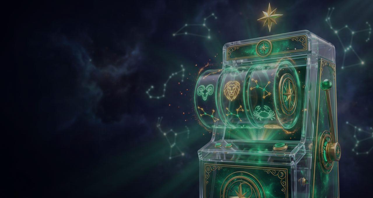 Zodiac Casino